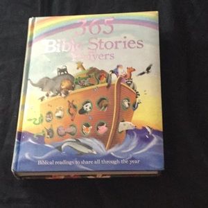Great kids bible stories